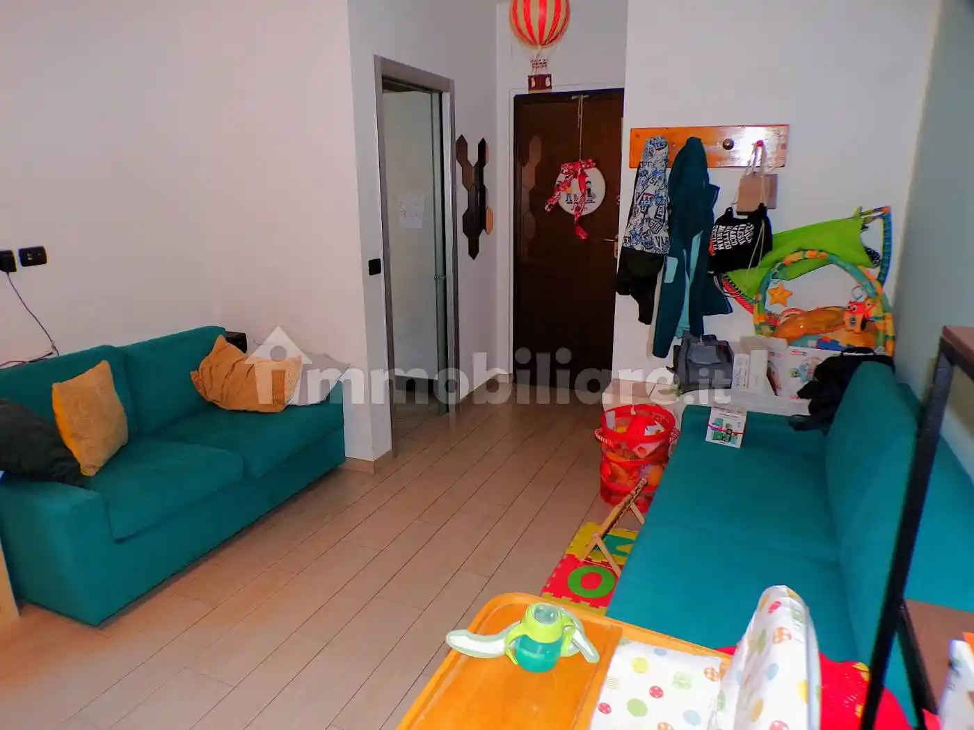 Quadrilocale piazza Caduti per la Libertà 2, Centro Storico, Moncalieri - foto 3