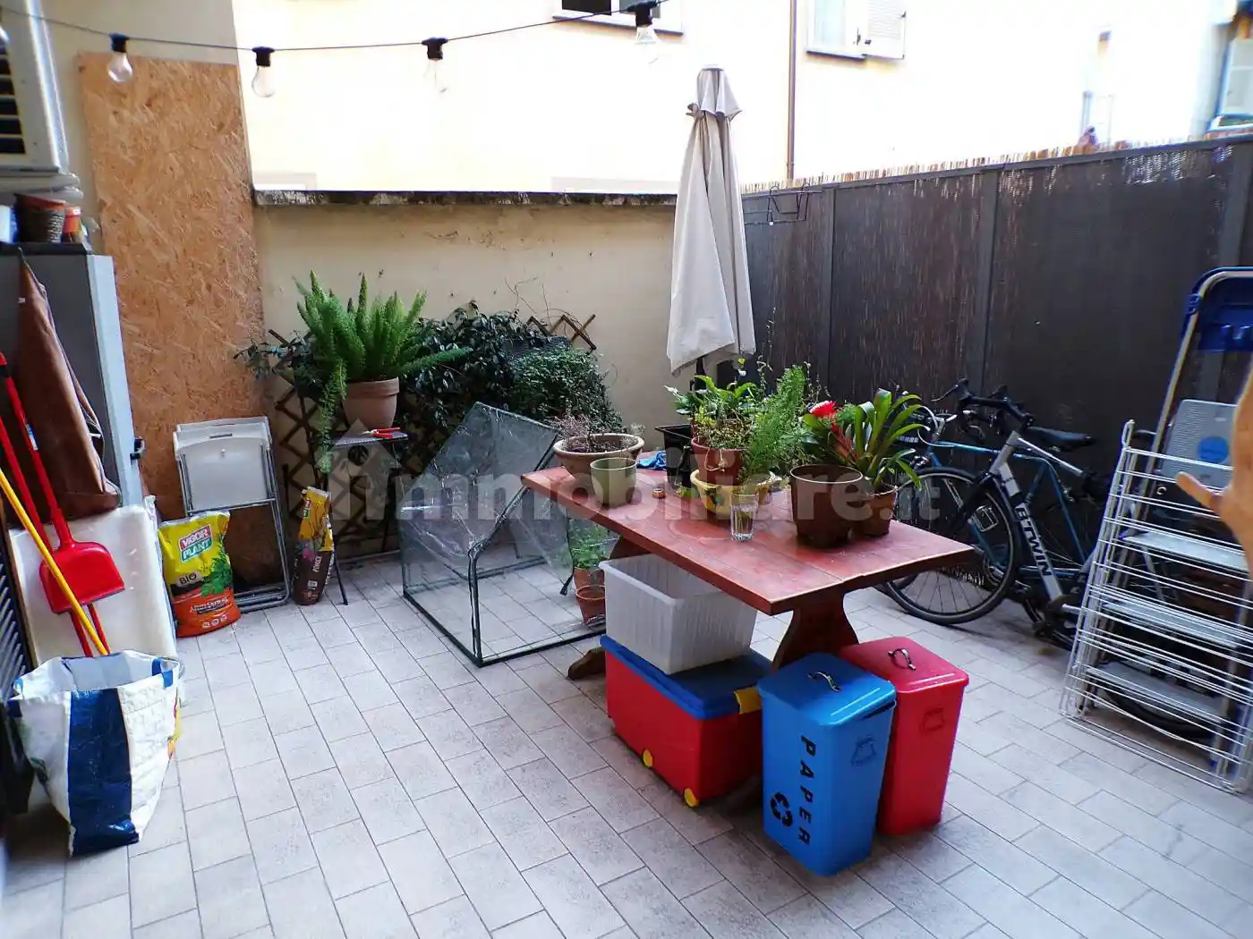 Quadrilocale piazza Caduti per la Libertà 2, Centro Storico, Moncalieri - foto 4