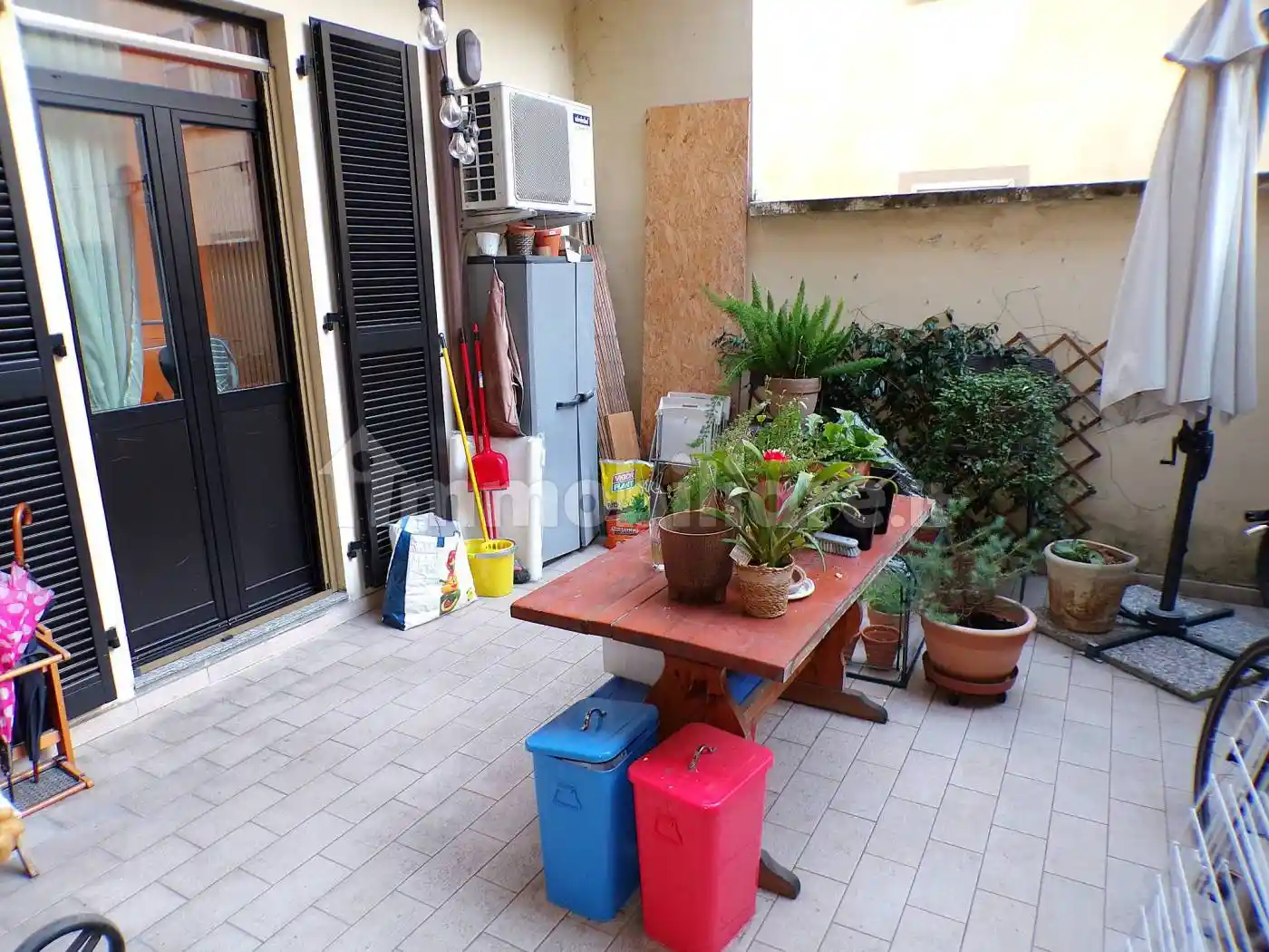 Quadrilocale piazza Caduti per la Libertà 2, Centro Storico, Moncalieri - foto 5