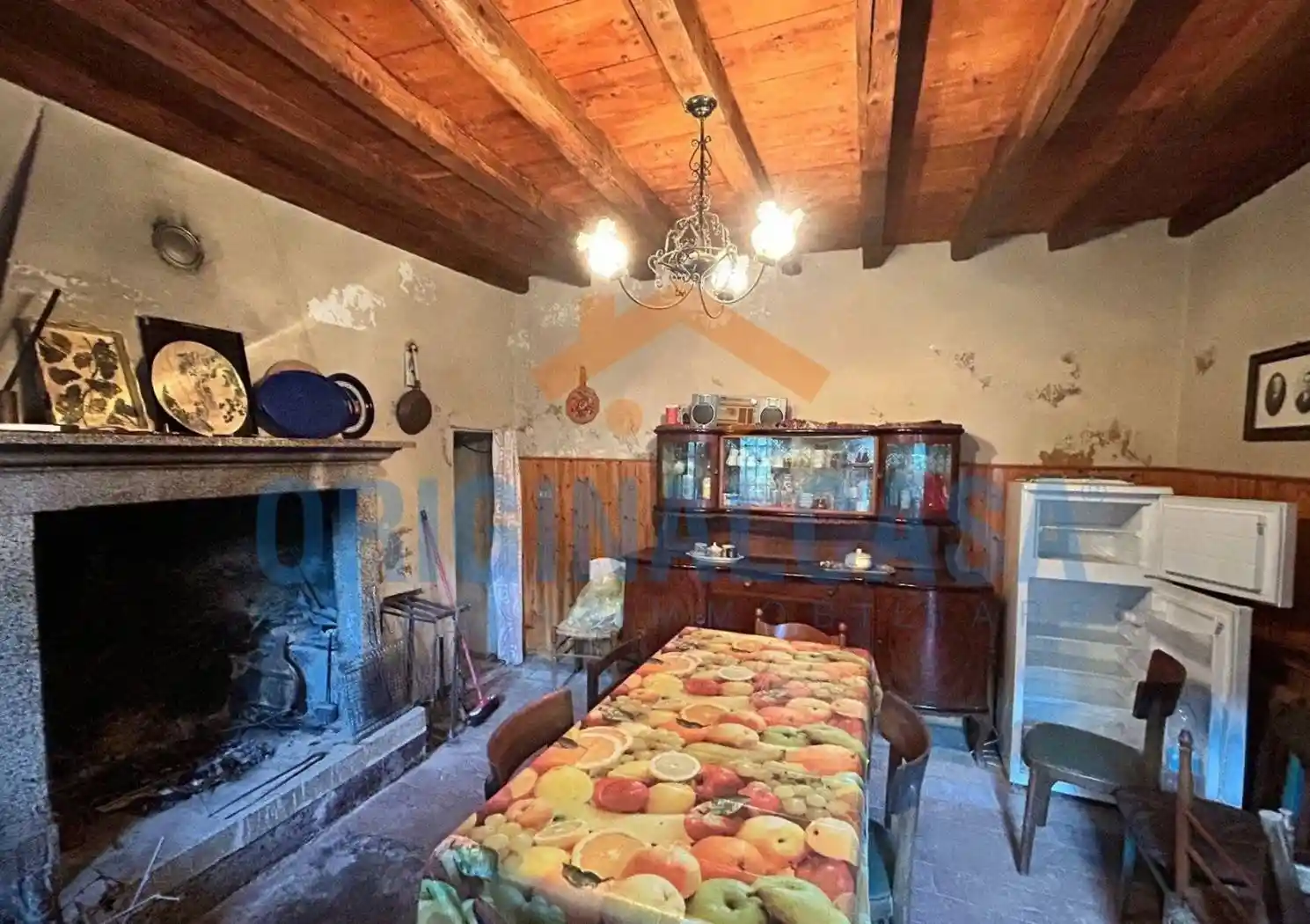 Rustico via Trieste, Centro, Villa Carcina - foto 3