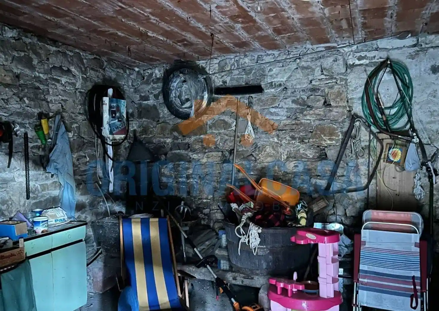 Rustico via Trieste, Centro, Villa Carcina - foto 4