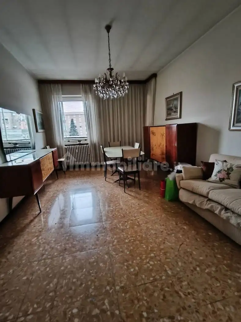 Appartamento in vendita a Alessandria