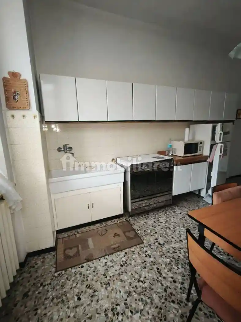 Bilocale via Montello, Piazza Genova, Alessandria - foto 2