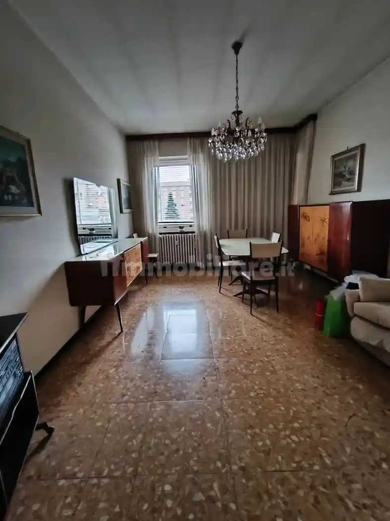 Bilocale via Montello, Piazza Genova, Alessandria - foto 4