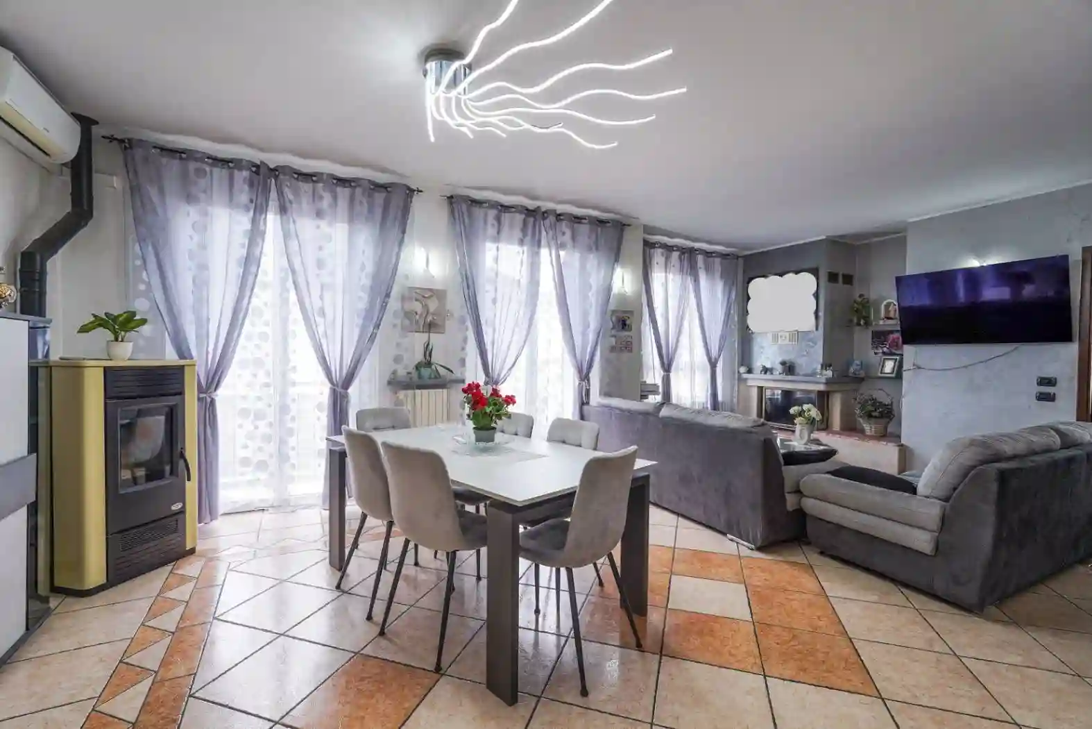 Appartamento - foto 3