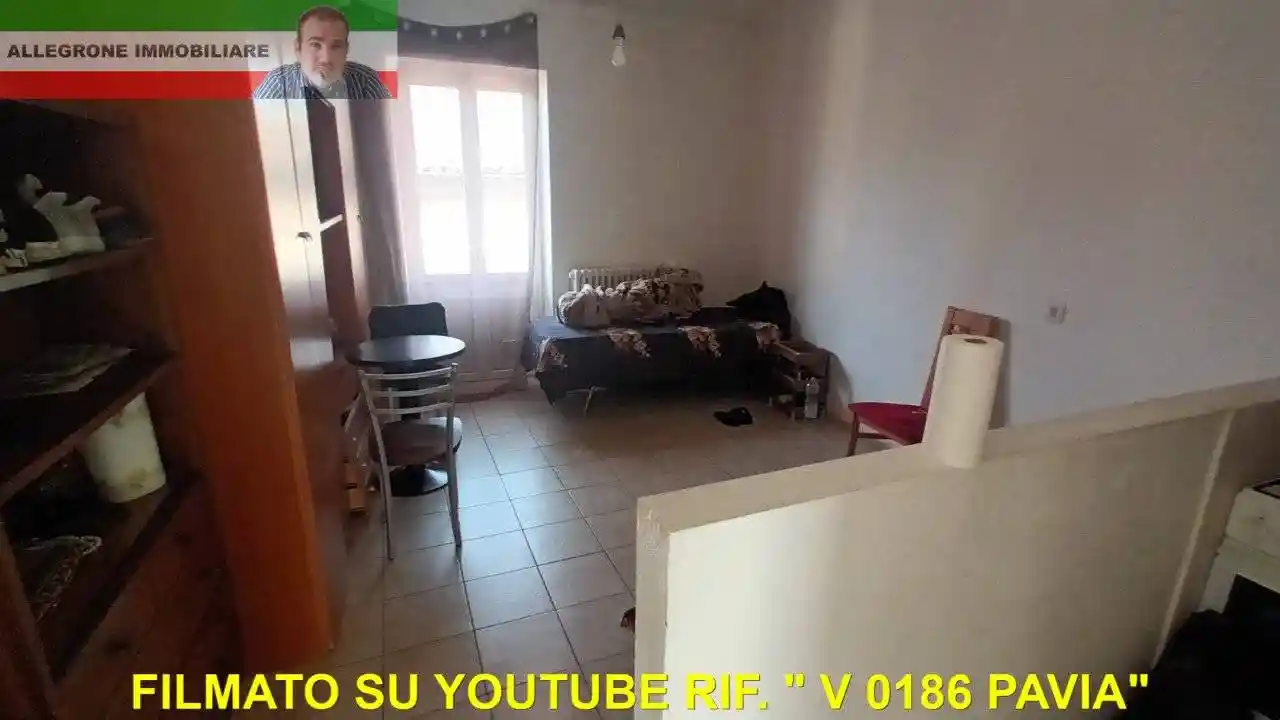 Appartamento in vendita a Pavia