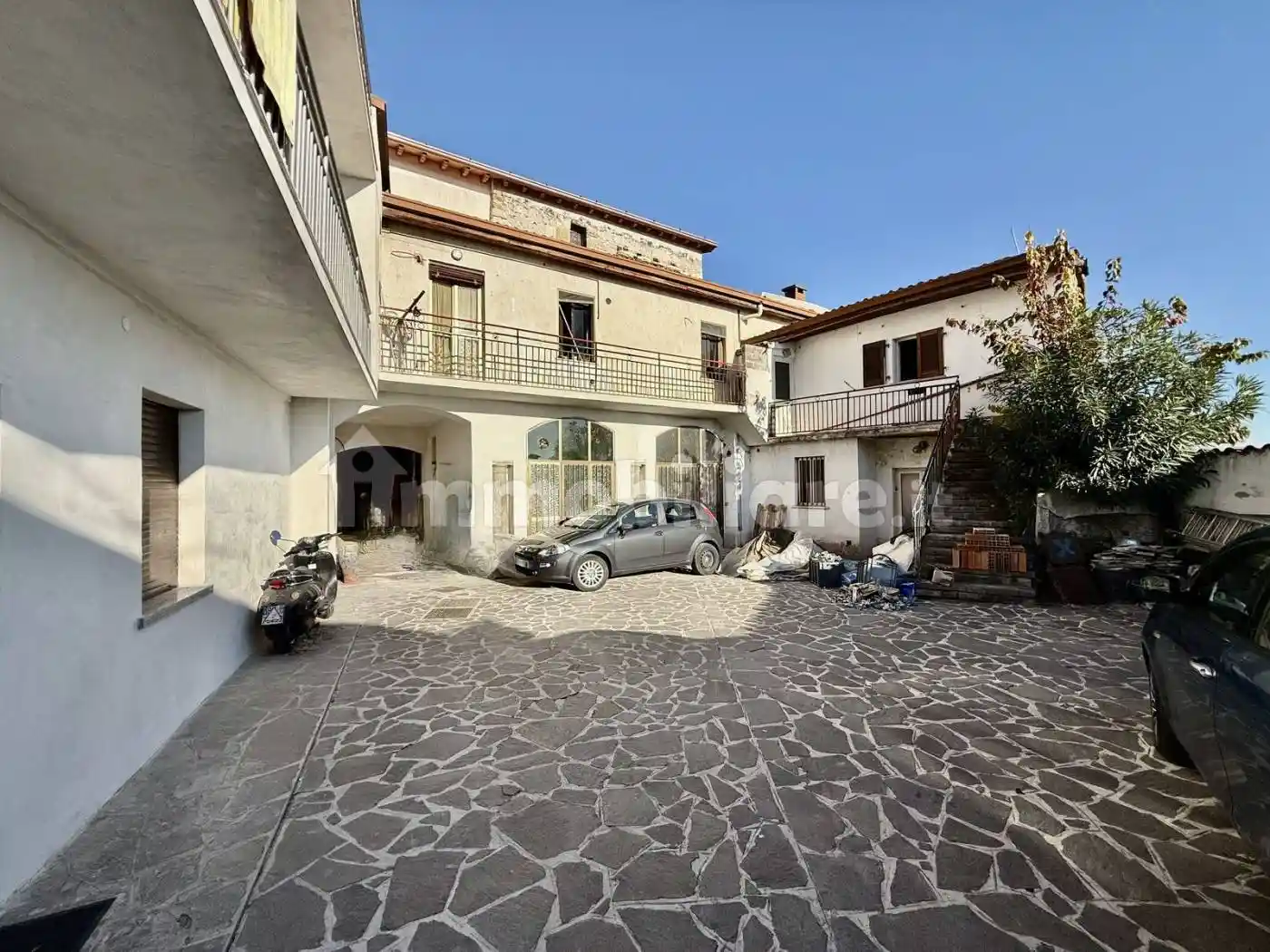 Terratetto plurifamiliare via Monte, Capriolo - foto 2