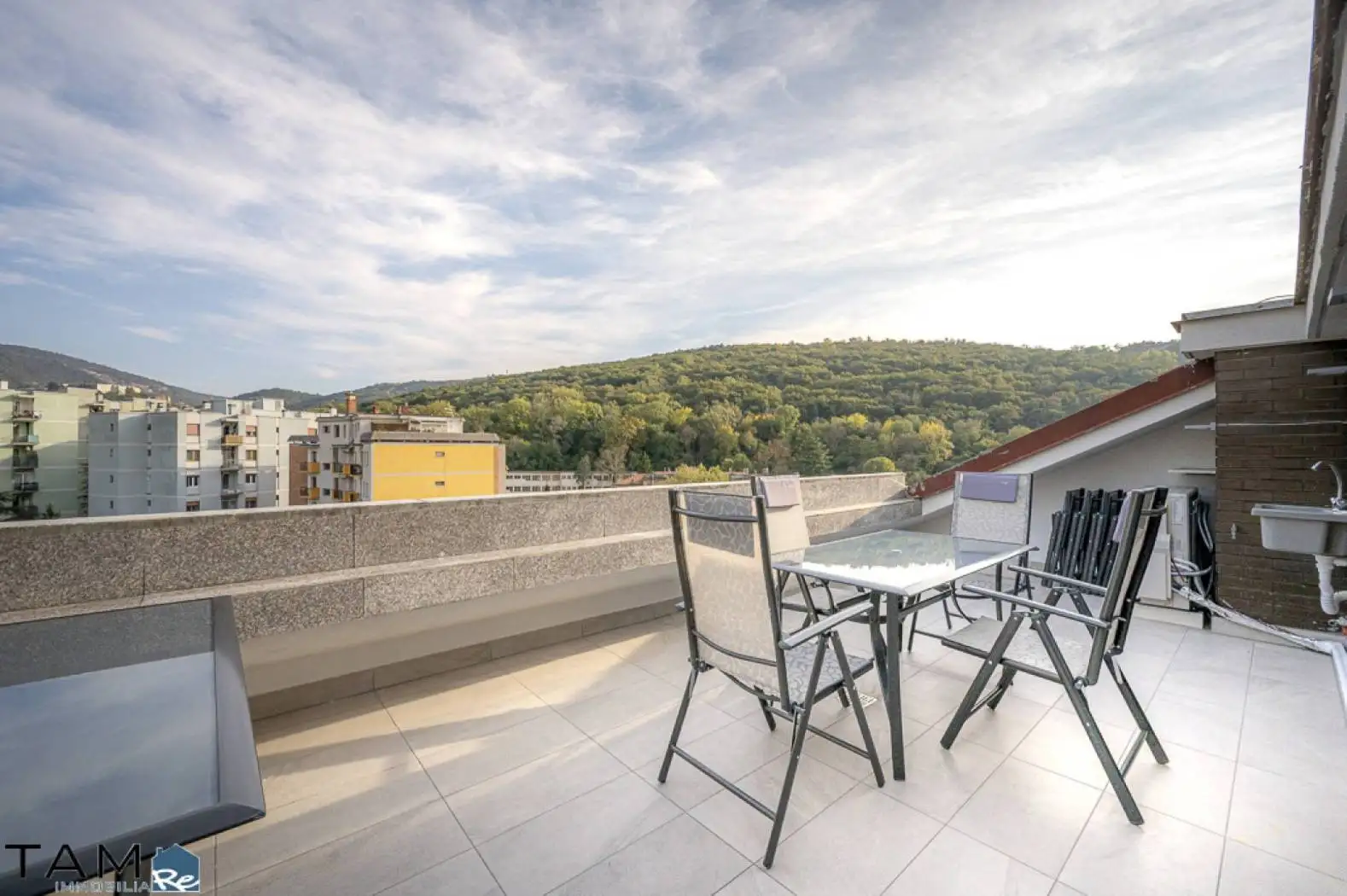 Appartamento in vendita a Trieste