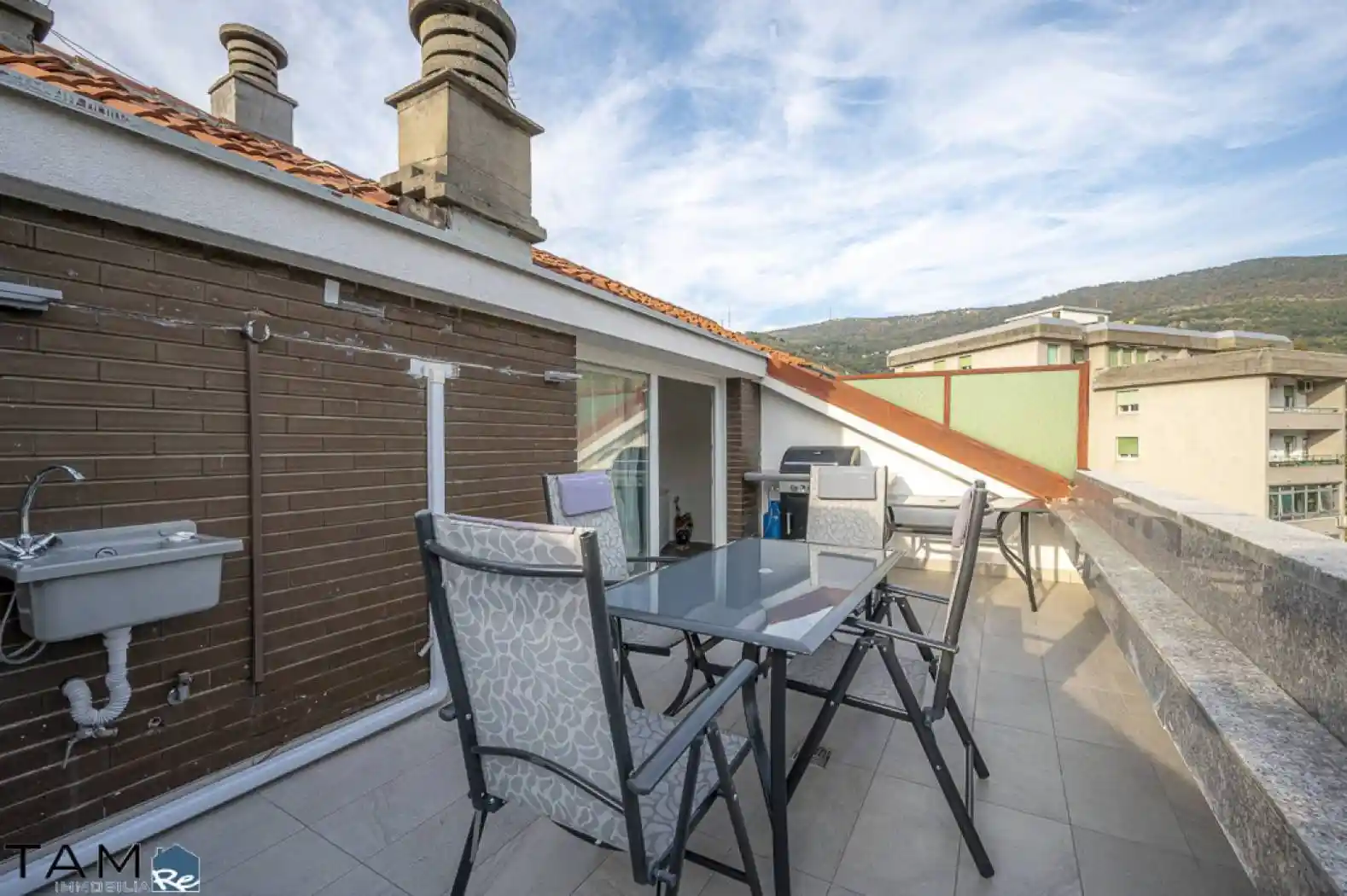 Quadrilocale Va Giulia 96/1, Cologna - Università, Trieste - foto 2