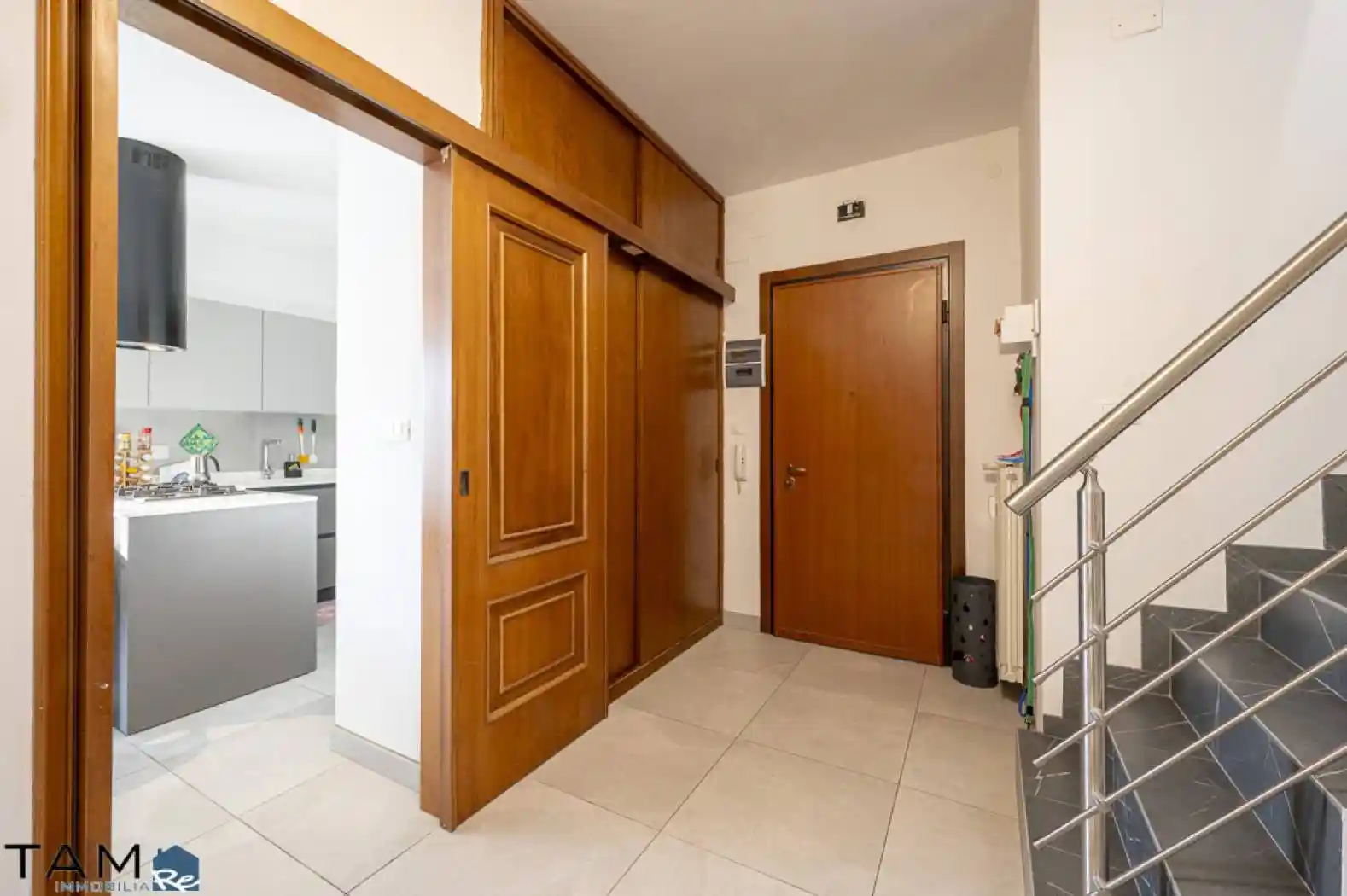 Quadrilocale Va Giulia 96/1, Cologna - Università, Trieste - foto 3