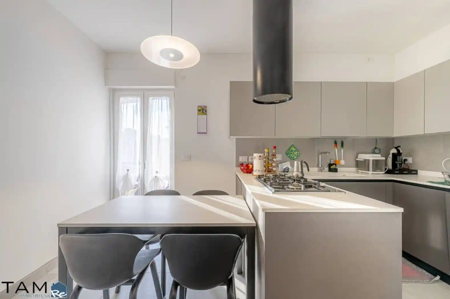 Quadrilocale Va Giulia 96/1, Cologna - Università, Trieste - foto 4