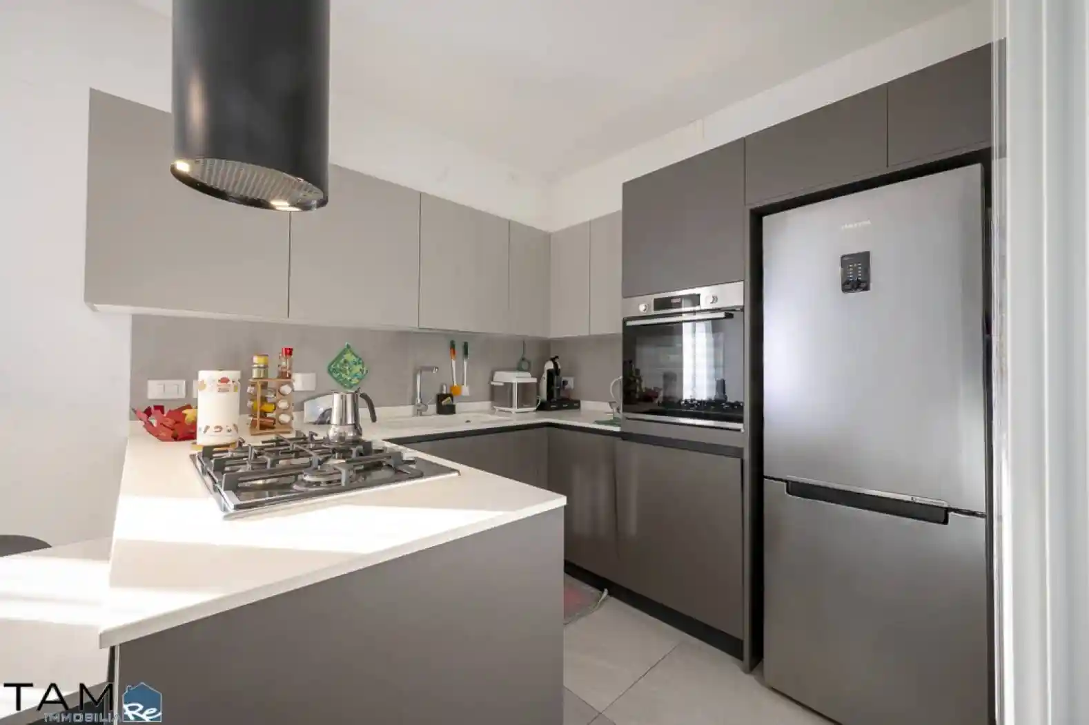 Quadrilocale Va Giulia 96/1, Cologna - Università, Trieste - foto 5