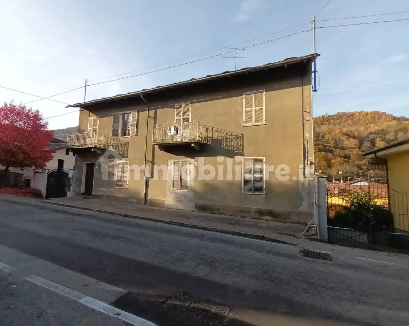 Appartamento in vendita a Sanfront