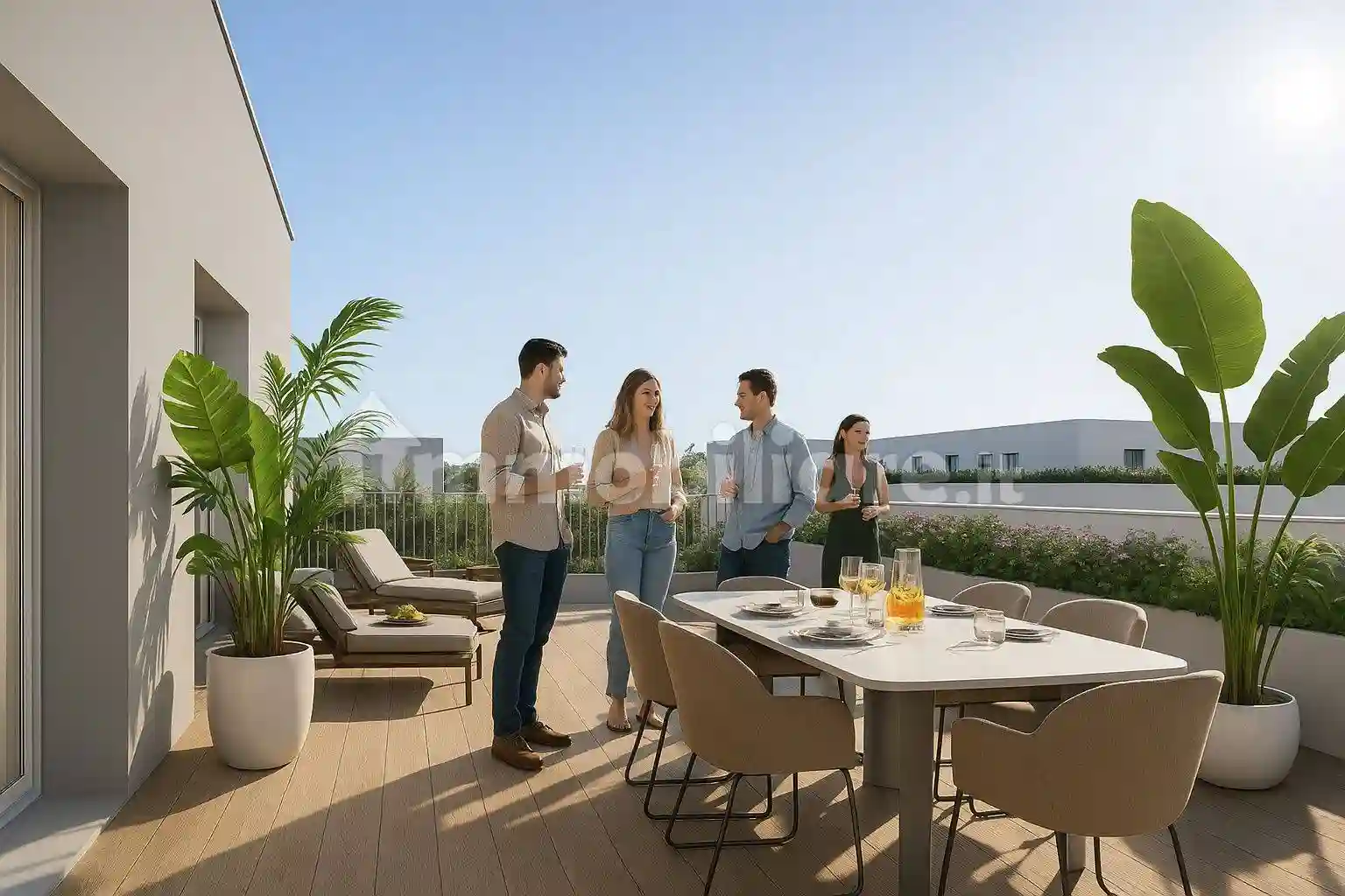 Appartamento - foto 3