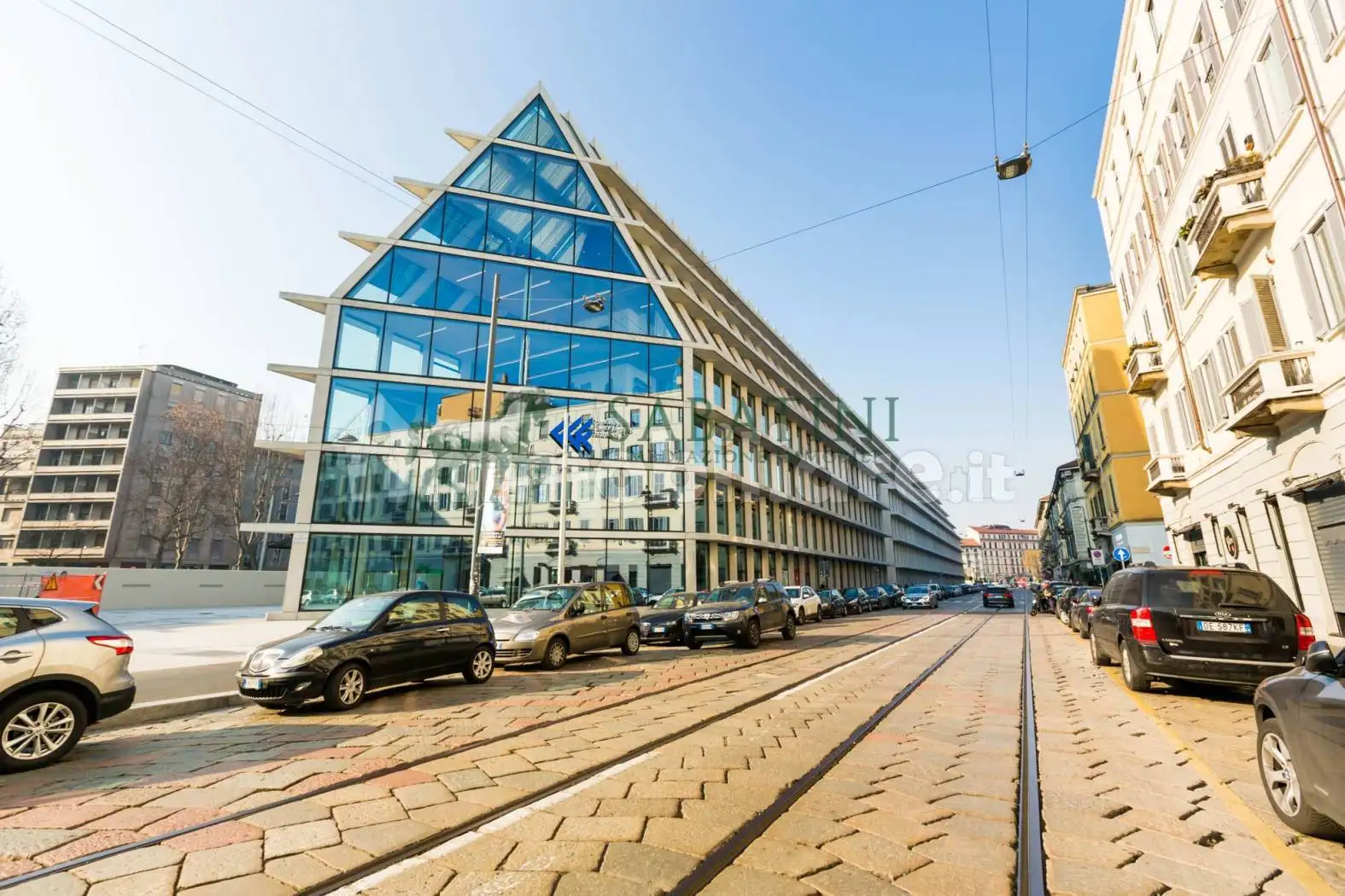 Apartment in vendita a Milan