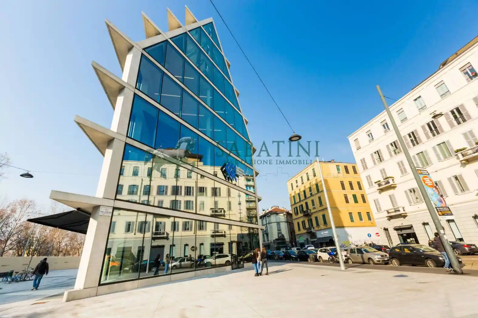 Bilocale viale Montello, Paolo Sarpi, Milano - foto 2