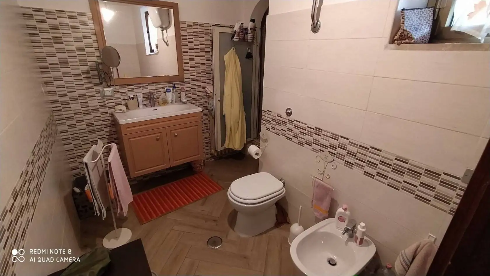 Bilocale via Sant'Antonio, Centro, Ceccano - foto 3