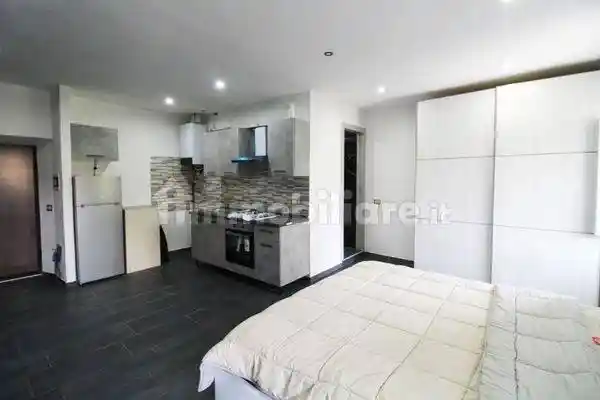 Monolocale via Filippo Rienti, Cantù Asnago, Cantù - foto 2