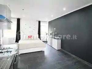 Monolocale via Filippo Rienti, Cantù Asnago, Cantù - foto 4