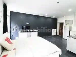 Monolocale via Filippo Rienti, Cantù Asnago, Cantù - foto 5