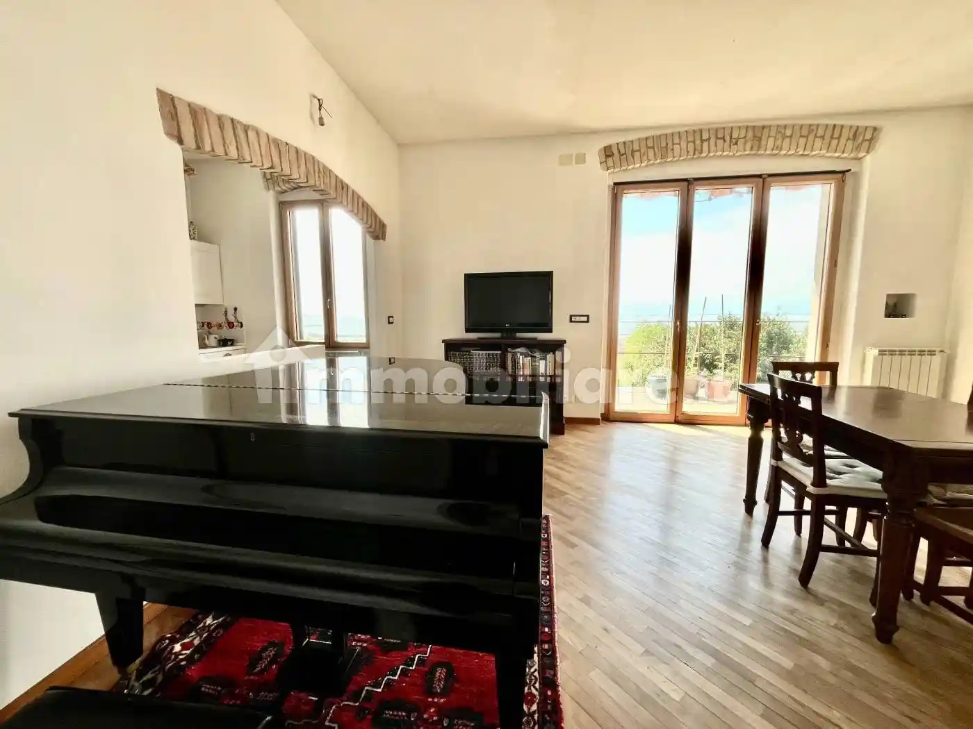 Bilocale via dei Cordaroli 16, Roiano, Trieste - foto 2