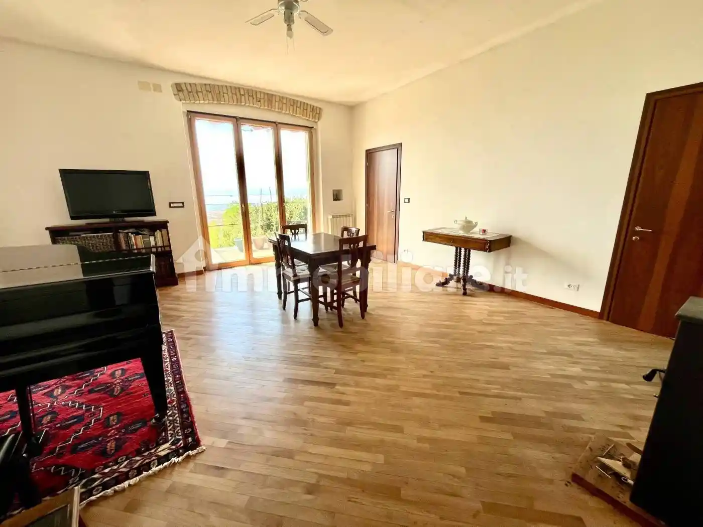 Bilocale via dei Cordaroli 16, Roiano, Trieste - foto 3