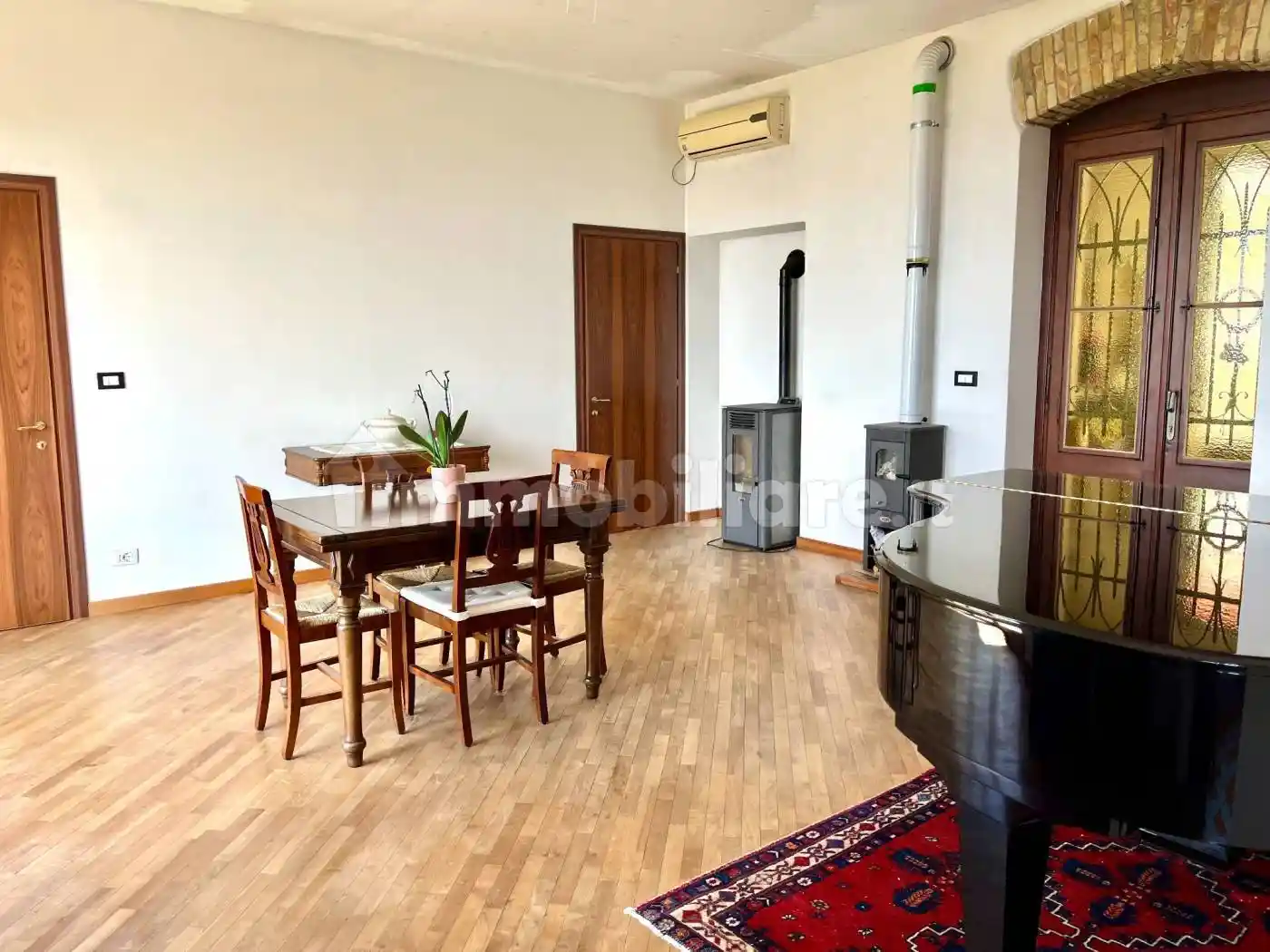 Bilocale via dei Cordaroli 16, Roiano, Trieste - foto 4