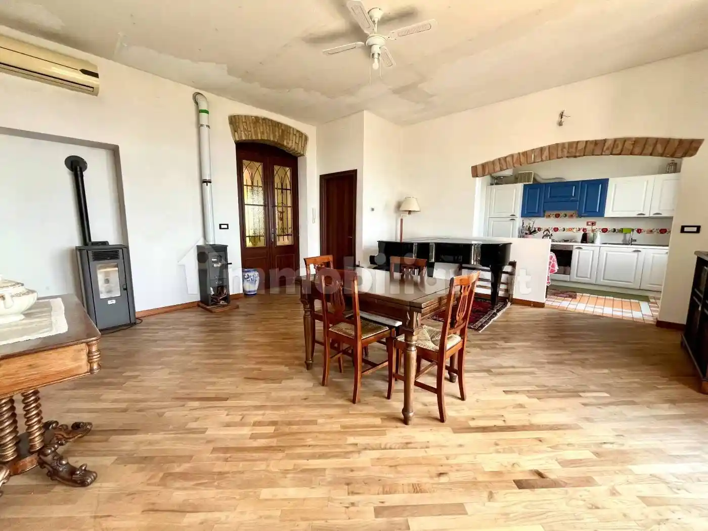 Bilocale via dei Cordaroli 16, Roiano, Trieste - foto 5