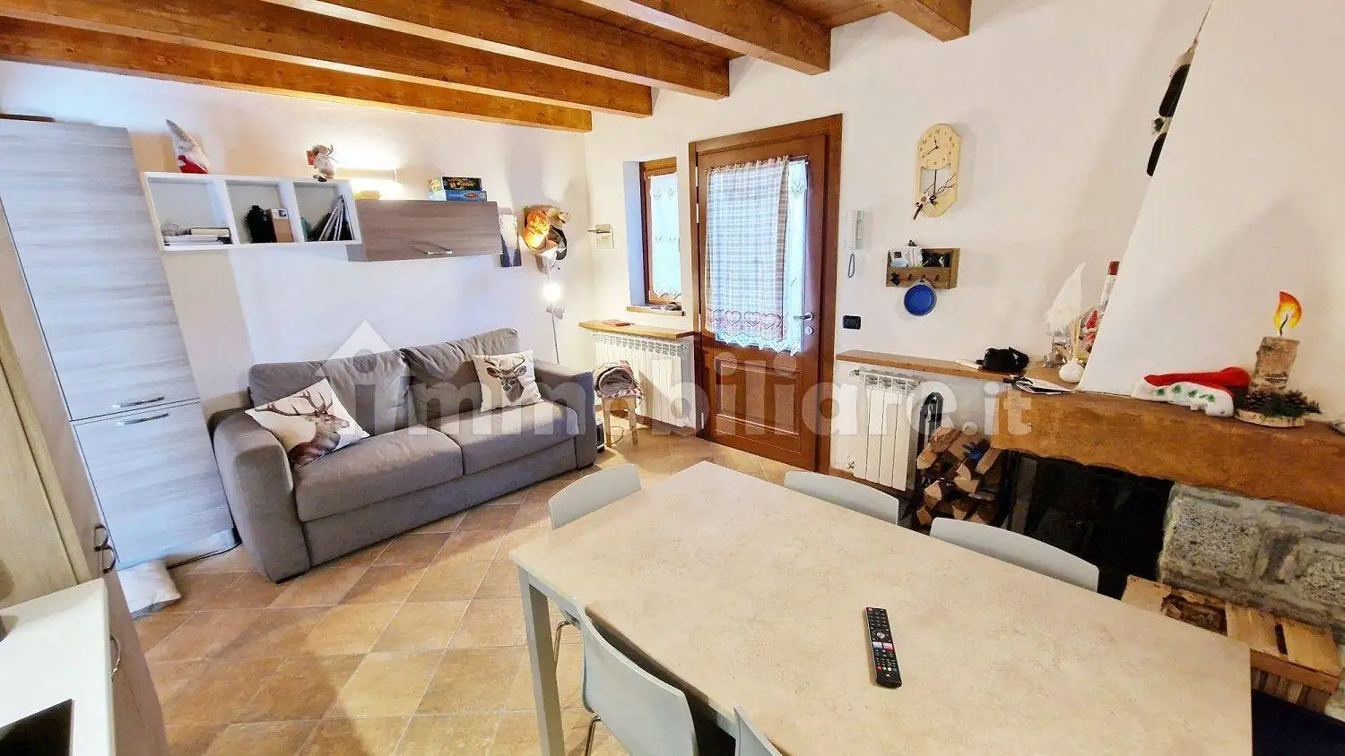 Bilocale corso Roma 111, Aprica - foto 3