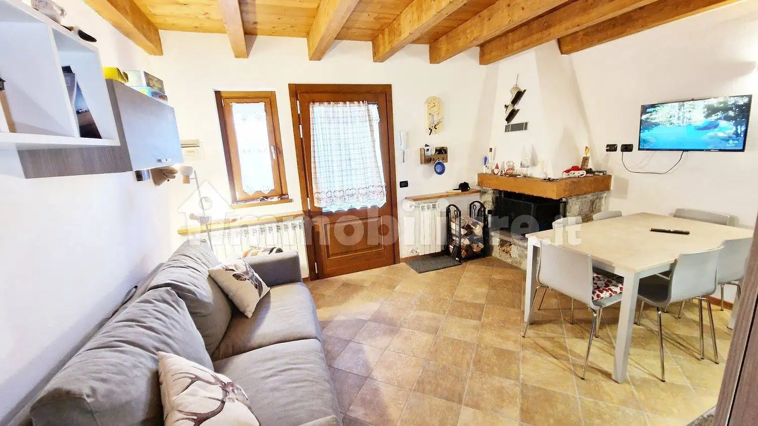 Bilocale corso Roma 111, Aprica - foto 4