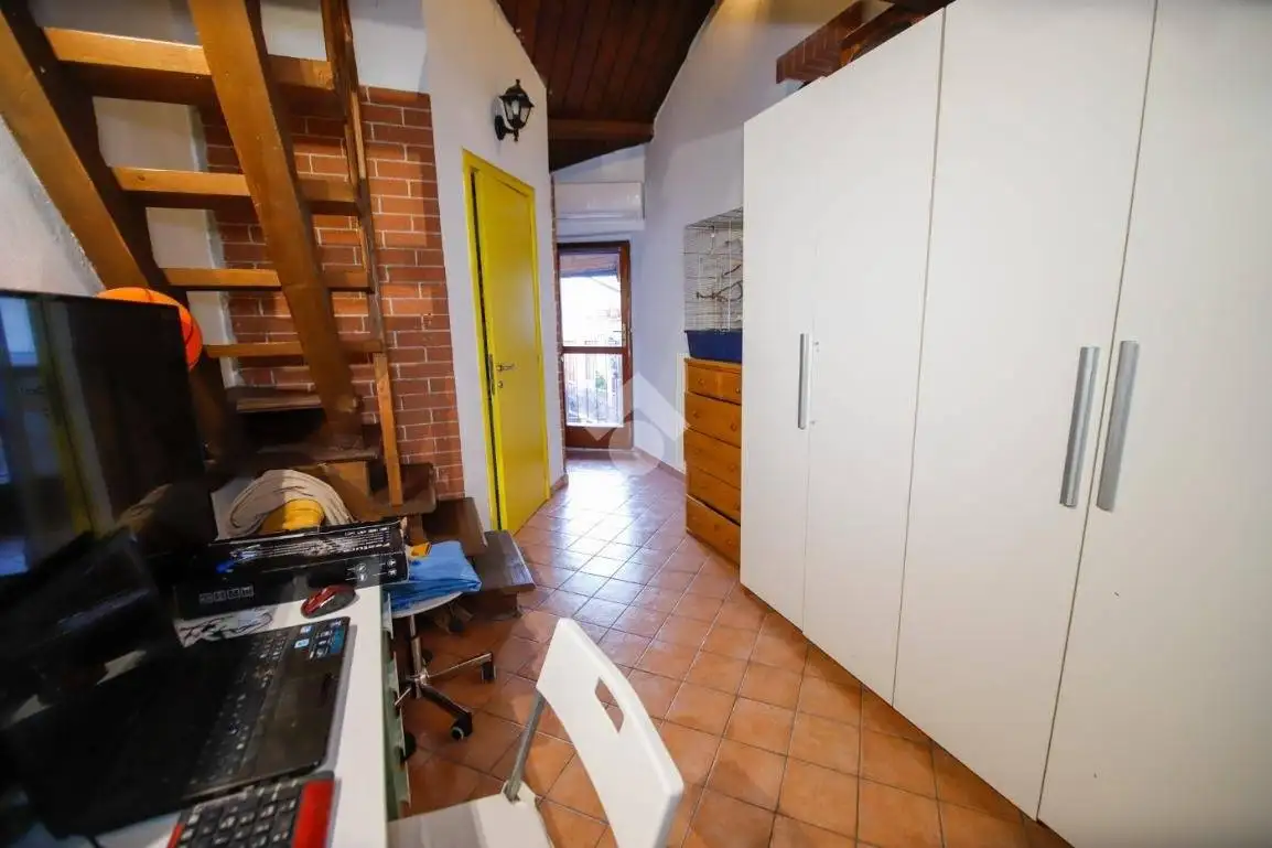 Casa indipendente in vendita a San Benigno Canavese