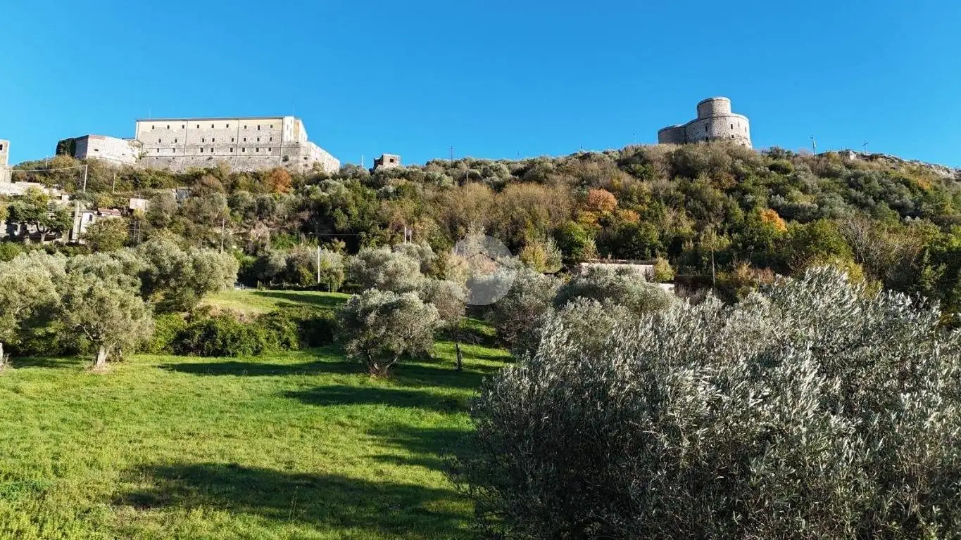 Villa in vendita a Montesarchio