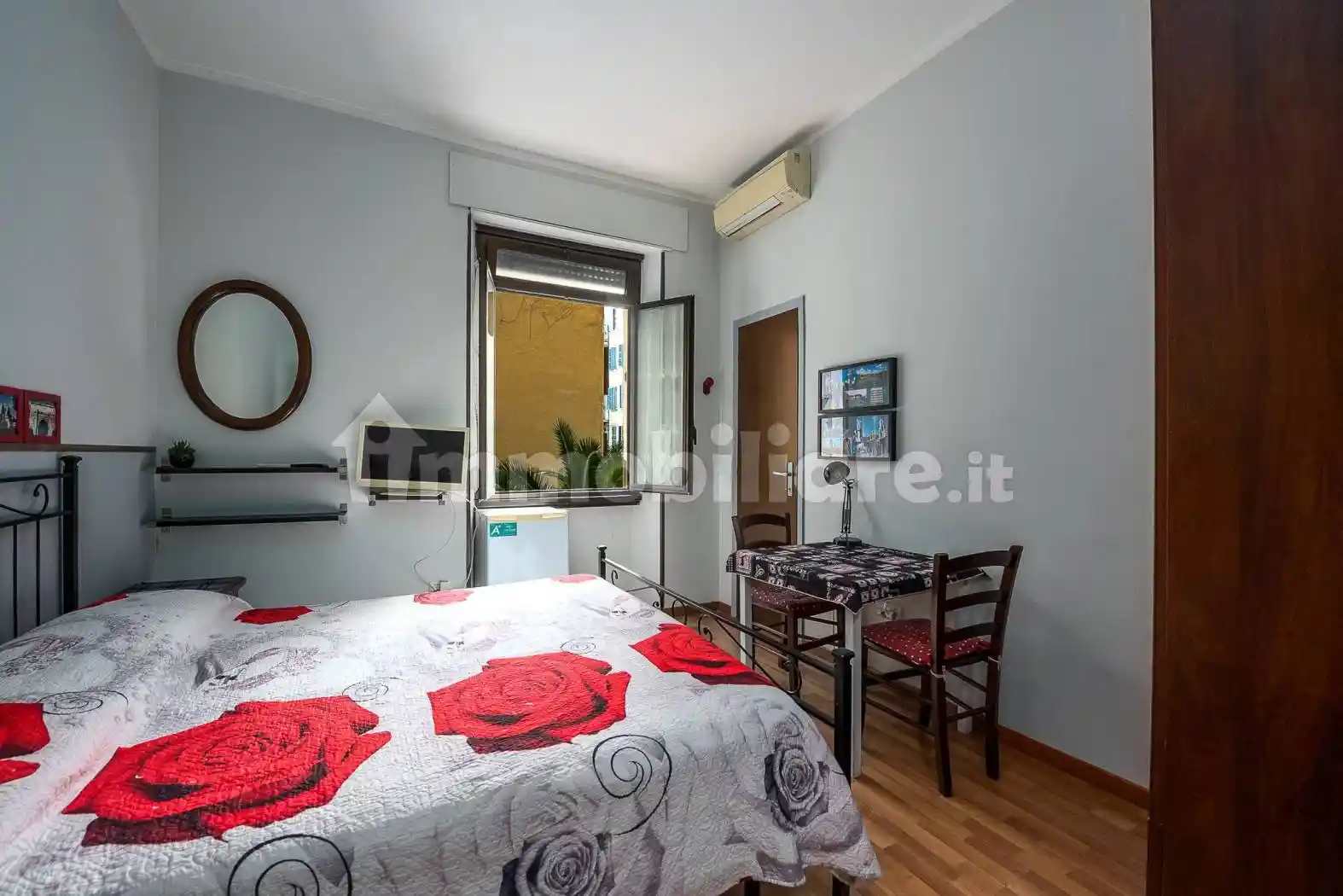 Appartamento via Catania, Policlinico, Roma - foto 2