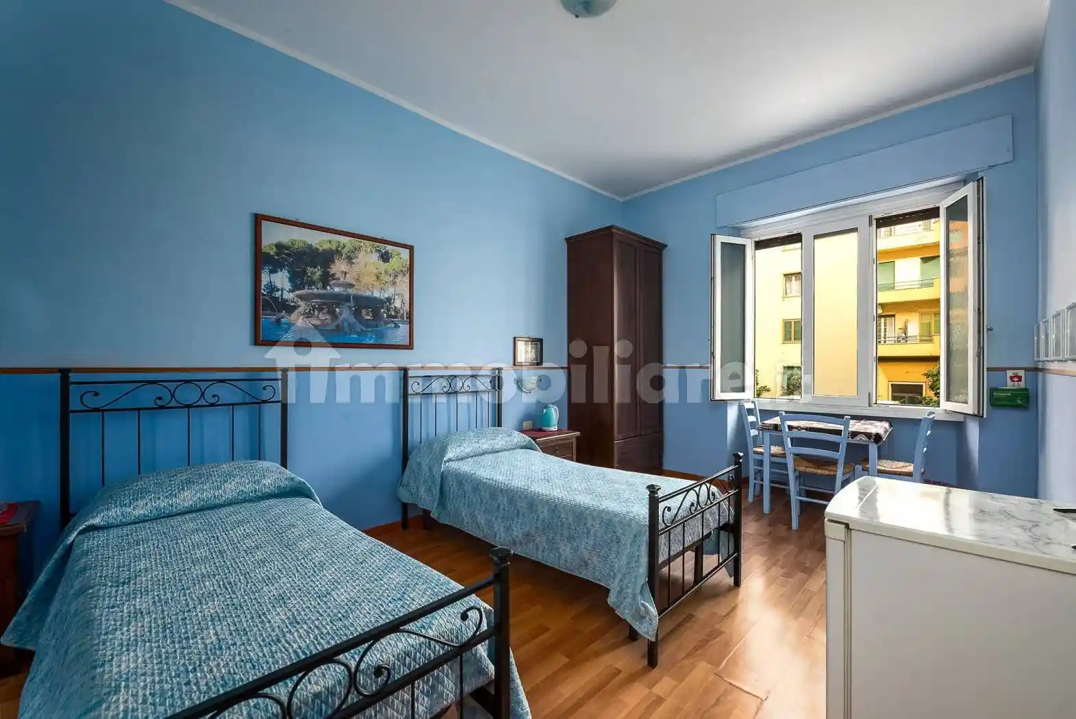 Appartamento via Catania, Policlinico, Roma - foto 3