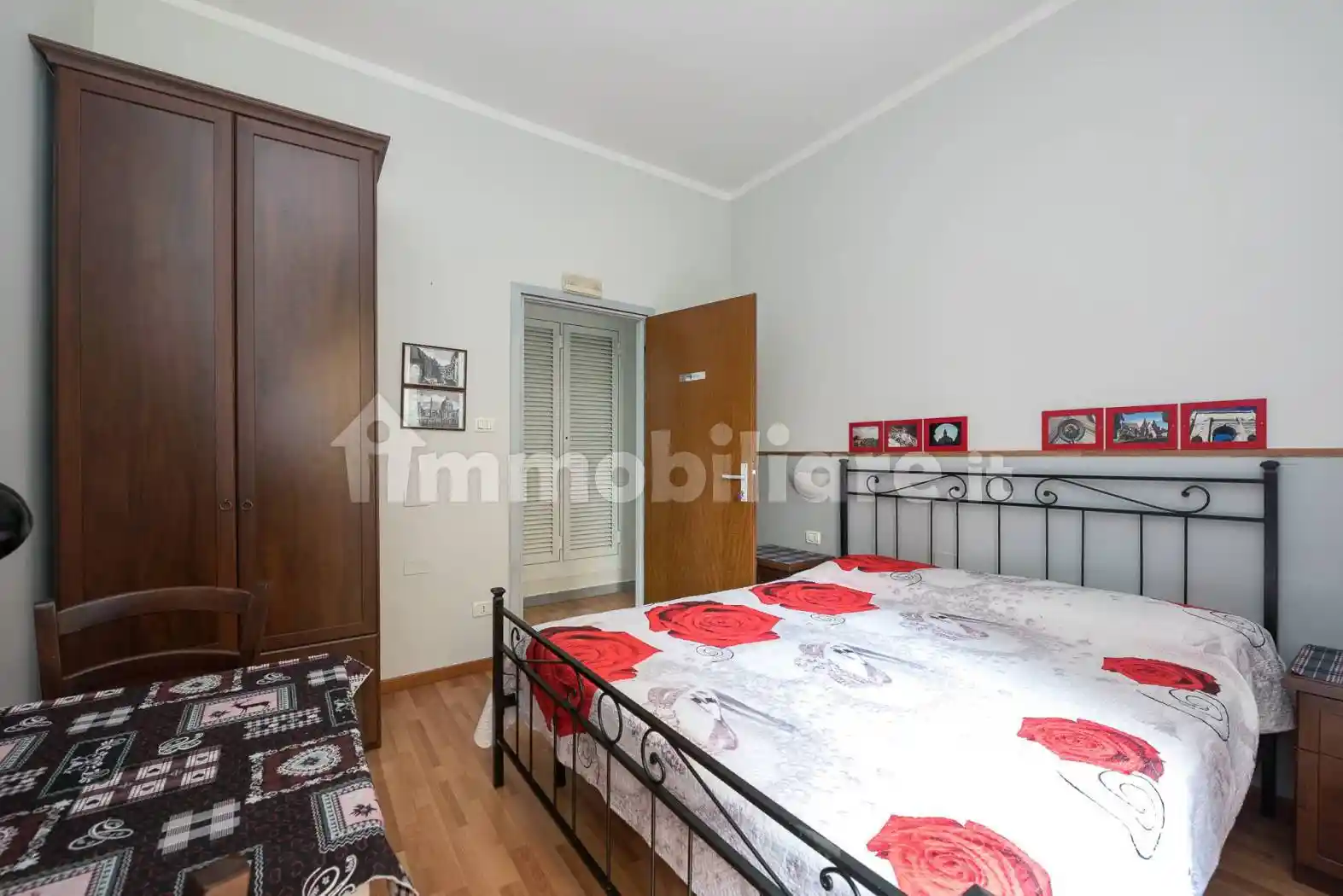 Appartamento via Catania, Policlinico, Roma - foto 4