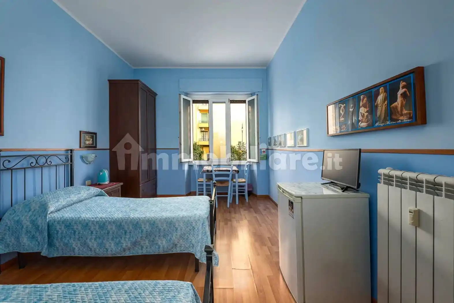 Appartamento via Catania, Policlinico, Roma - foto 5