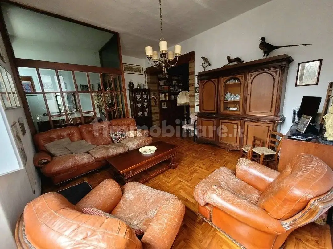 Appartamento piazza Cesare Battisti 2, Centro, Castell'Azzara - foto 4