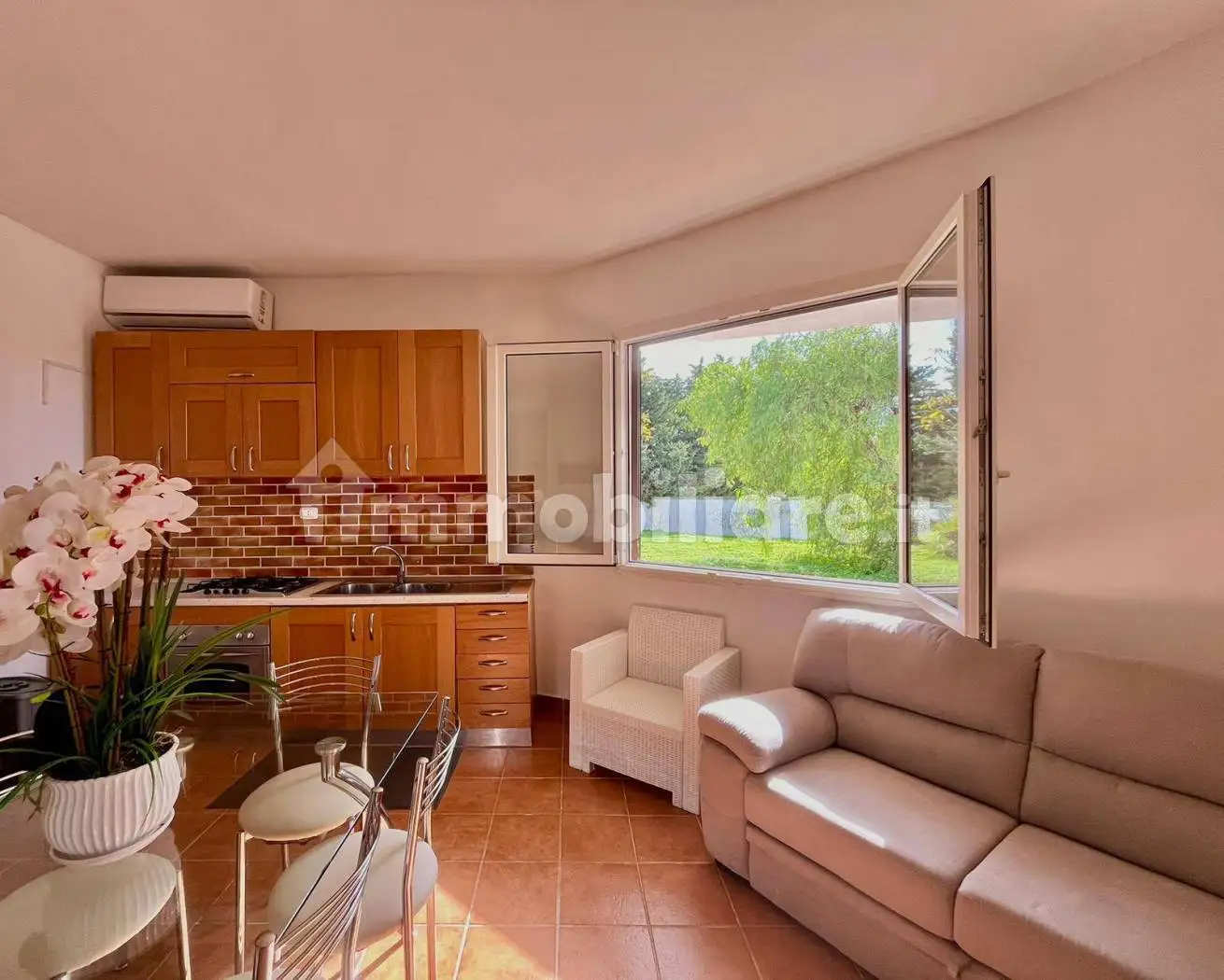 Villa in vendita a Alezio