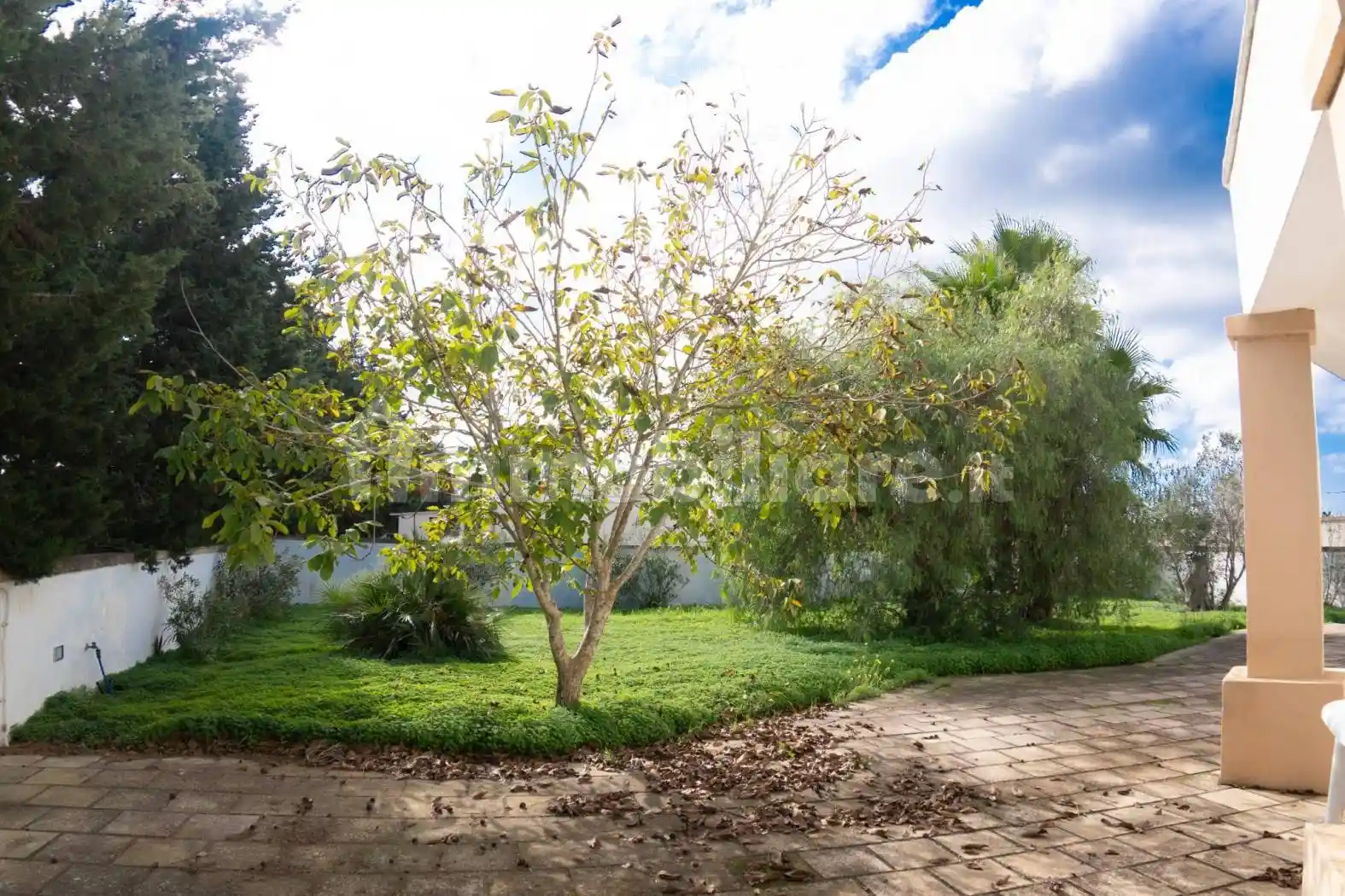 Villa unifamiliare Strada Vicinale Rao Castellana Trappeto Rossi, Alezio - foto 5