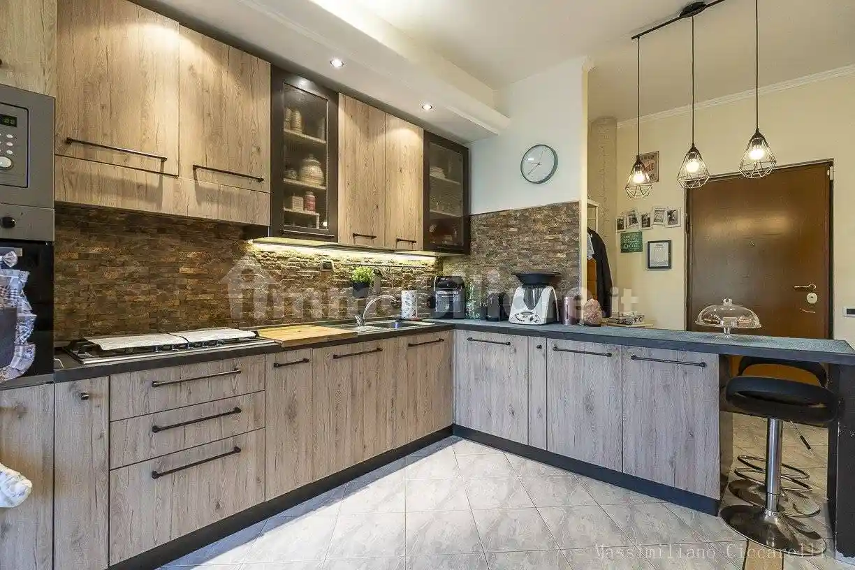 Trilocale via Campo Leone Scalo, Campoleone - Tre Colli, Aprilia - foto 3