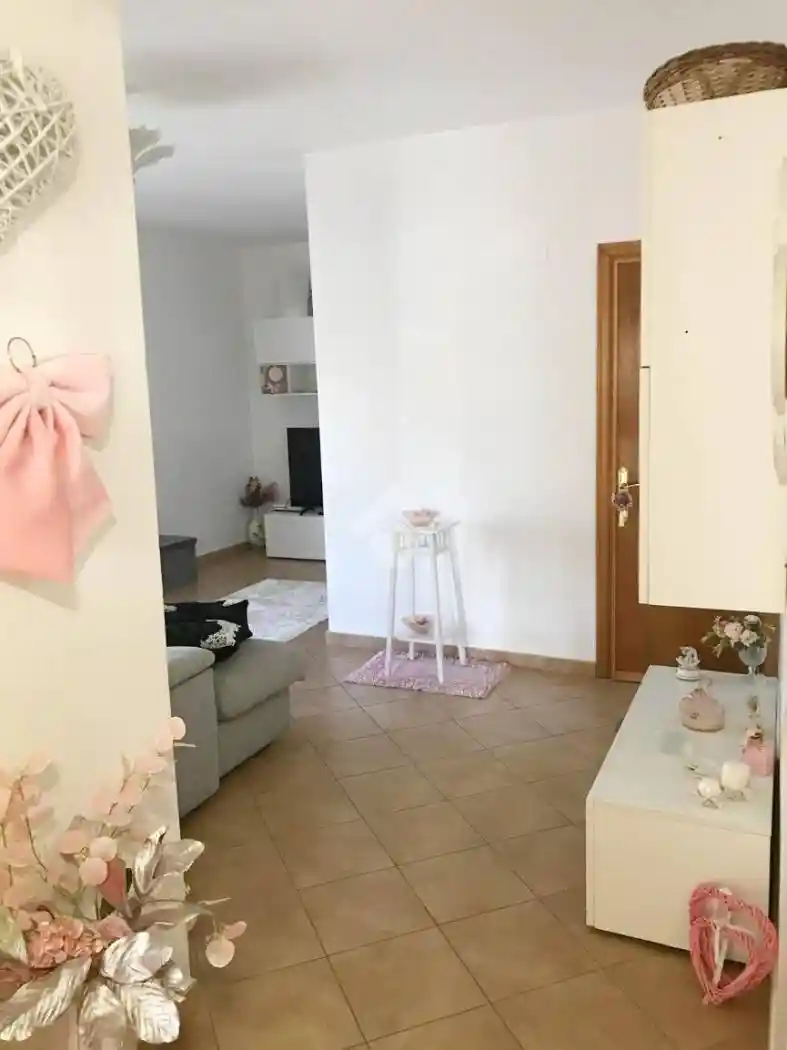 Quadrilocale Cortile Campofelice 9, Arenella, Palermo - foto 5