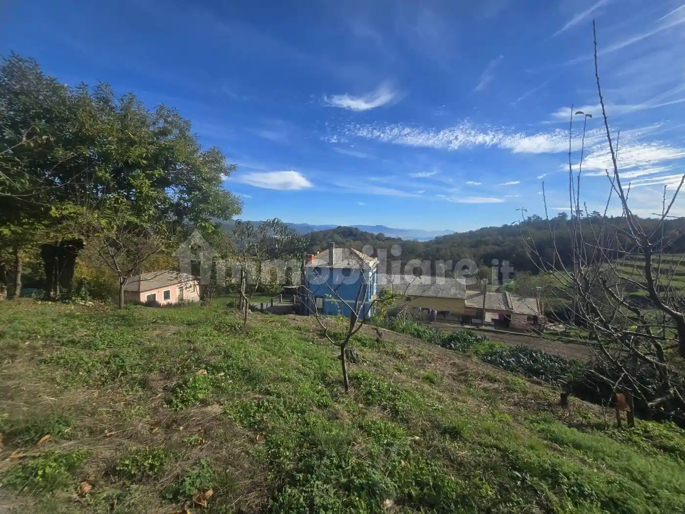 Villa unifamiliare via Superiore dell'Olba, Vesima - Crevari, Genova - foto 4