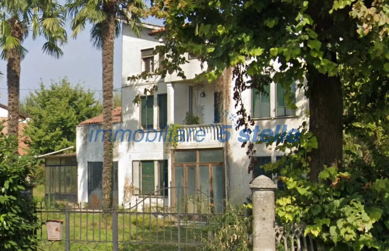 Villa in vendita a Sandrigo