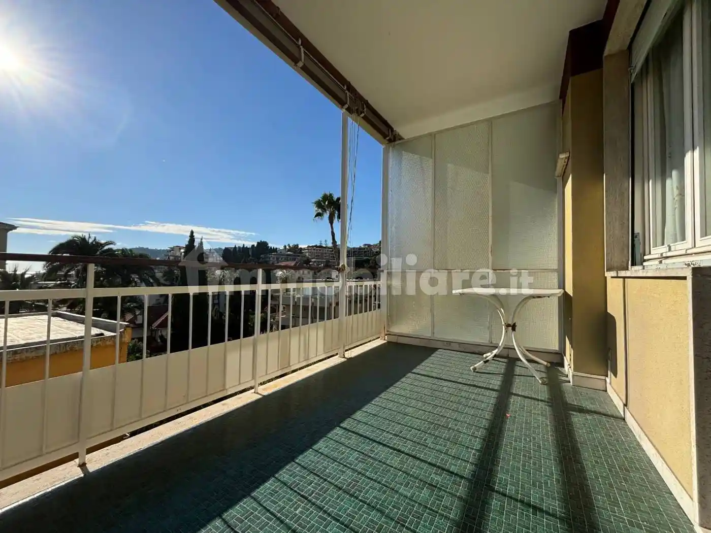 Appartamento in vendita a Sanremo