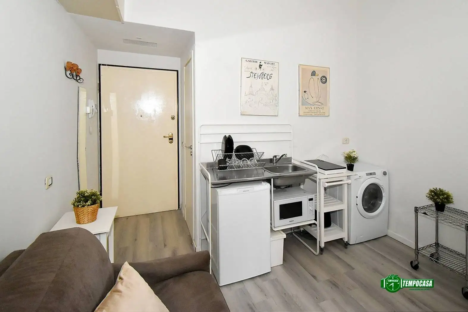 Apartment in vendita a Milan