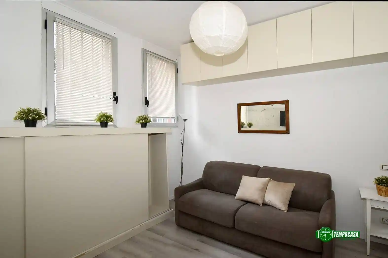 Monolocale via Attilio Momigliano, Cermenate - Abbiategrasso, Milano - foto 5