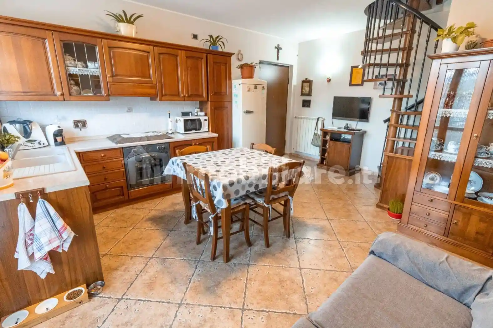 Appartamento in vendita a Sant'Ambrogio di Torino