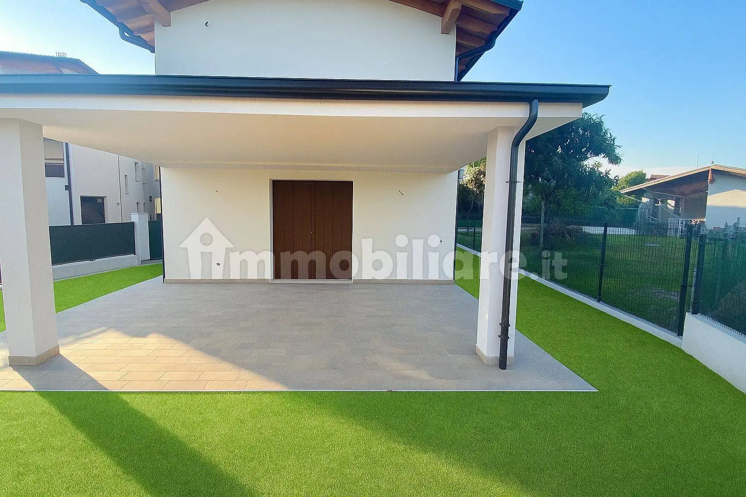 Villetta a schiera in vendita a San Vito al Tagliamento