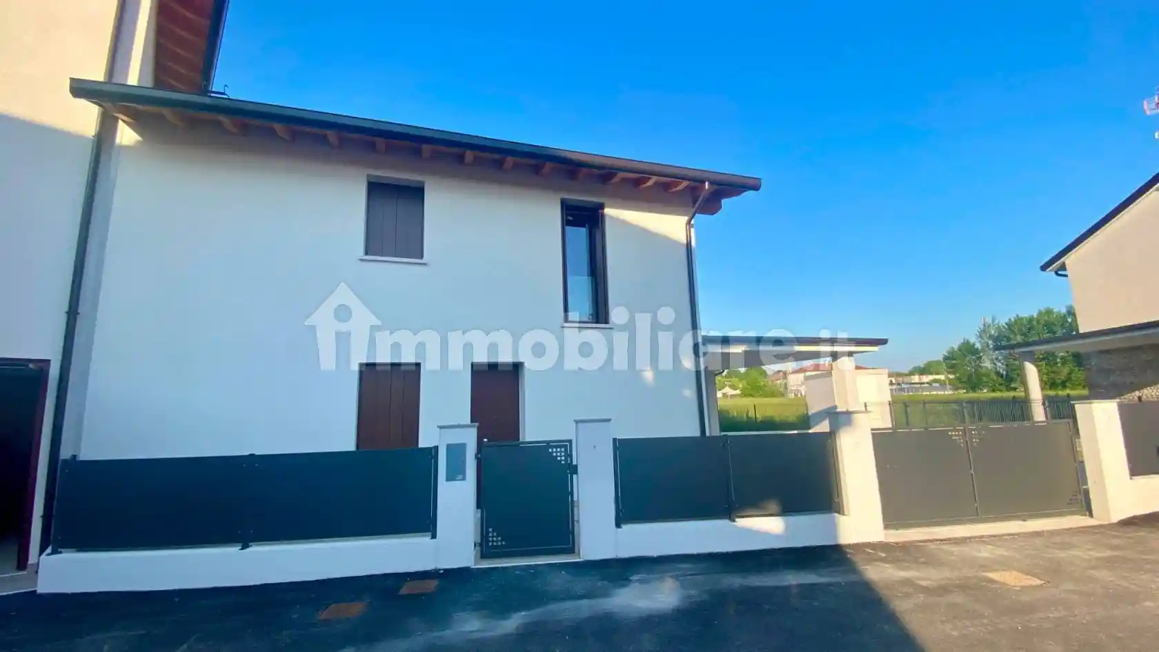 Villetta a schiera - foto 3