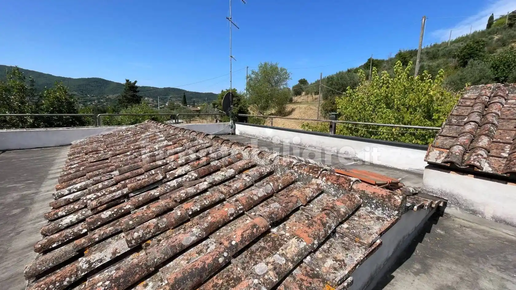 Villa unifamiliare via Simone Martini, Santa Maria delle Grazie, Arezzo - foto 5
